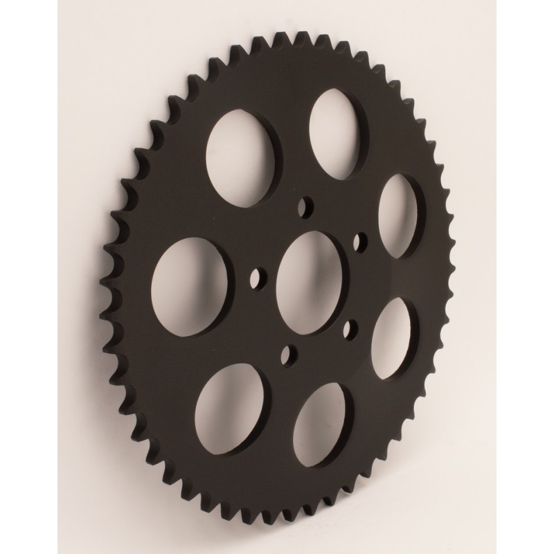 Couronne arrière pour Harley-Davidson 2000-2025 201669 Couronnes arrière