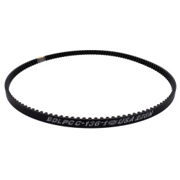 Courroie de transmission secondaire Falcon SPC 136 dents 1" de large (25.4 mm) OEM 40371-07, 40056-07 753654 Courroies second...