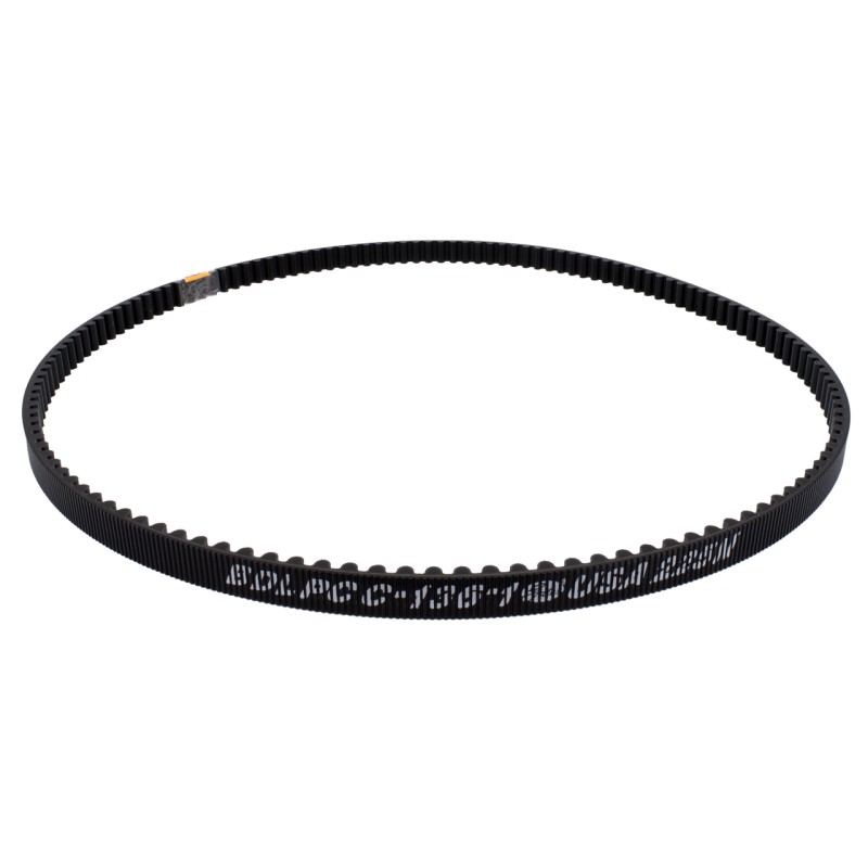 Courroie de transmission secondaire Falcon SPC 136 dents 1" de large (25.4 mm) OEM 40371-07, 40056-07 753654 Courroies second...