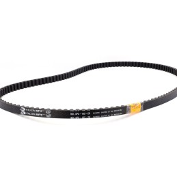 Courroie de transmission secondaire Falcon SPC pour Harley-Davidson OEM 40074‑07 753554 Courroies secondaires Gates et Falcon