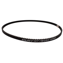 Courroie de transmission secondaire Gates Polychain 137 dents 1" de large (25.4 mm) OEM 40024-07, 40591-07 753655 Courroies s...