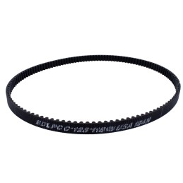 Courroie de transmission secondaire Gates Polychain pour Harley-Davidson OEM 40022‑91 753573 Courroies secondaires Gates et F...