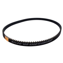 Courroie de transmission secondaire Gates Polychain pour Harley-Davidson OEM 40038‑91 753572 Courroies secondaires Gates et F...