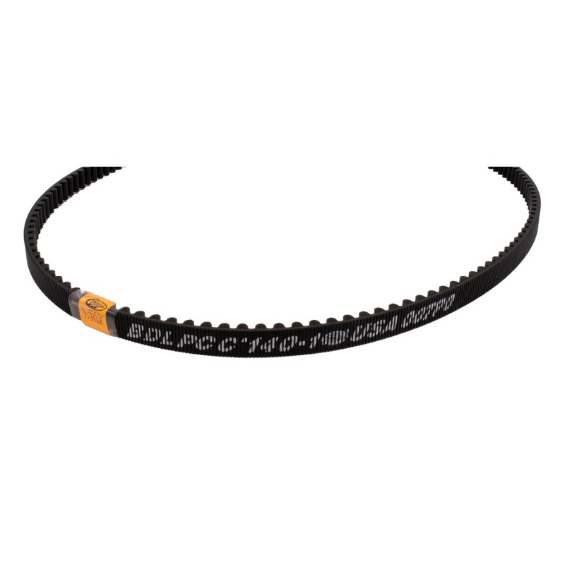 Courroie secondaire Gates HTD 140 dents 1" de large de large (25.4 mm) OEM 40024-09 753588 Courroies secondaires Gates et Falcon