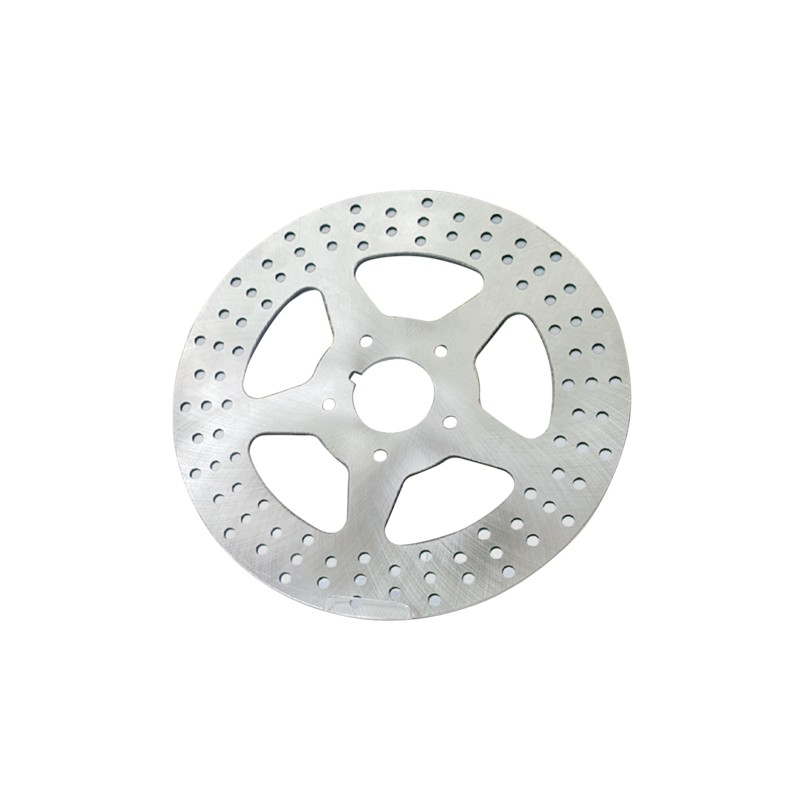 Disque de frein 5 branches arrière non flottant OEM 41791-84A 235852 Disques de frein arrière