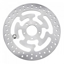 Disque de frein avant droit OEM 41808-08 144662 Disques de frein avant