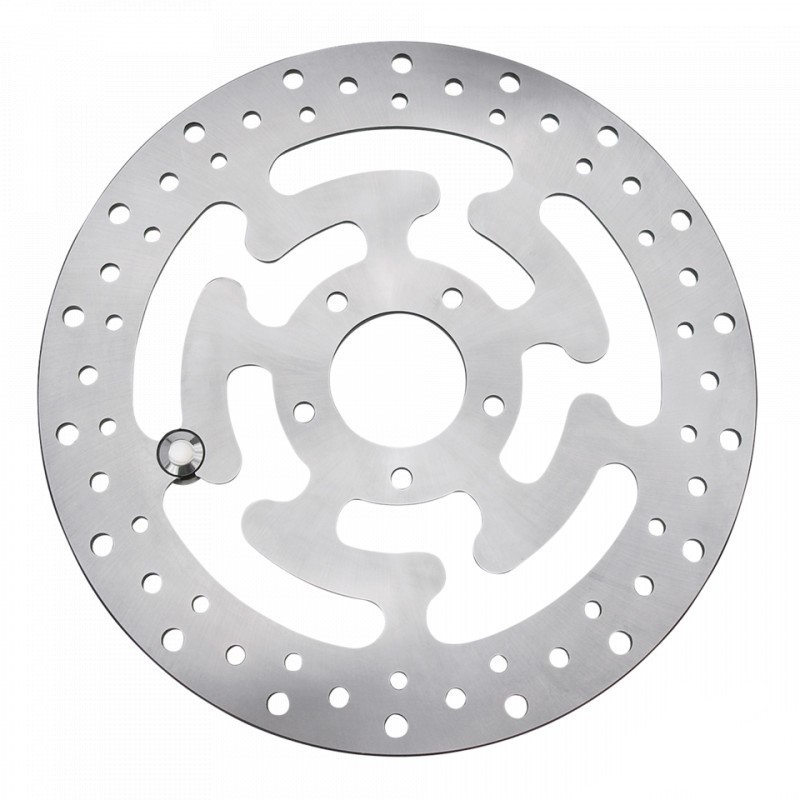 Disque de frein avant droit OEM 41808-08 144662 Disques de frein avant