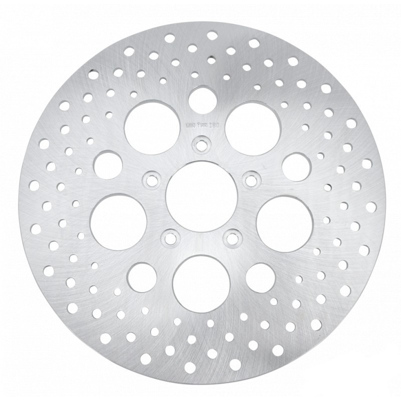 Disque de frein en acier arrière OEM 44797-00 144648 Disques de frein arrière