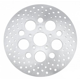 Disque de frein en acier avant OEM 44156-00, 44260-00, 44136-00 144647 Disques de frein avant