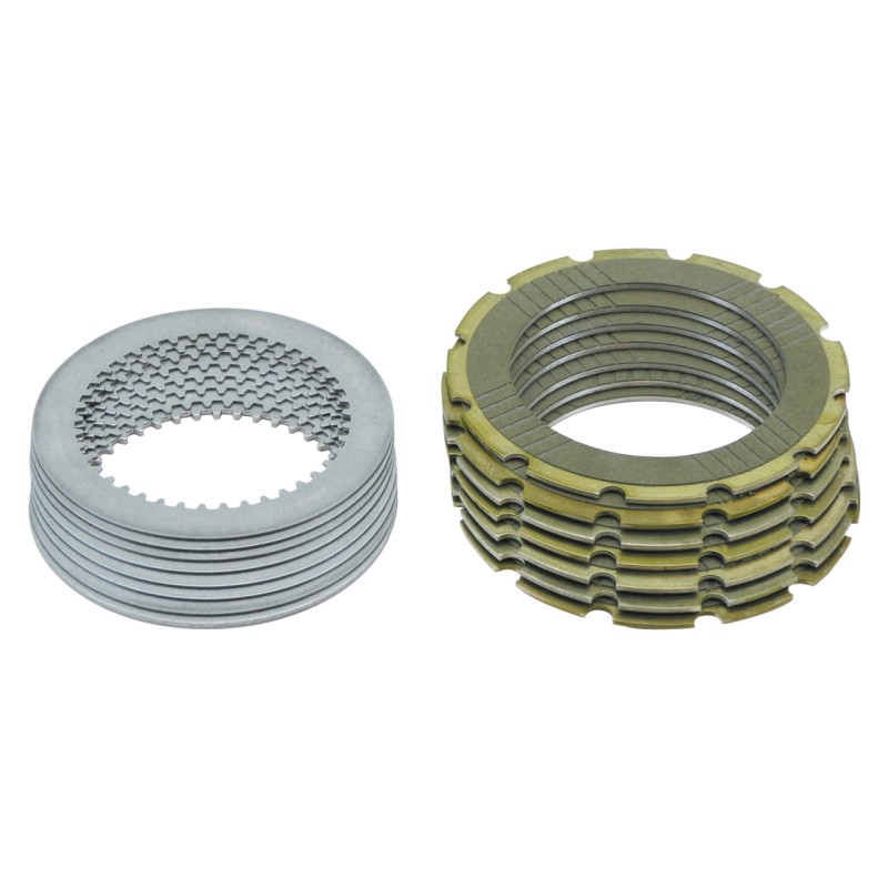 Disques d'embrayage ALTO pour kits courroie BDL EVO et EVB 233571 Kits Courroie BDL