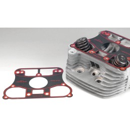 Joints de cache culbuteur en une pièce James Gasket papier siliconé 16800-84 740432 Cache Culbuteur