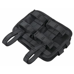 Sacoche de guidon Rick's Clubstyle 770156 Bagages, sacoches