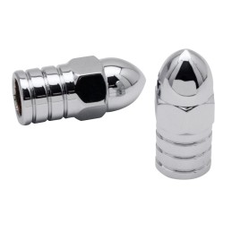 Ecrous inférieurs de tige de ressort pour fourche Springer 1988-2009 758579 Fourches Springer