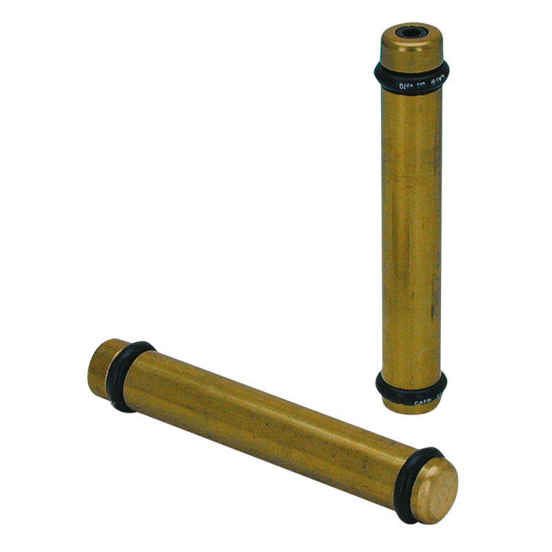 Embouts de guidon anti vibrations 735004 Guidons