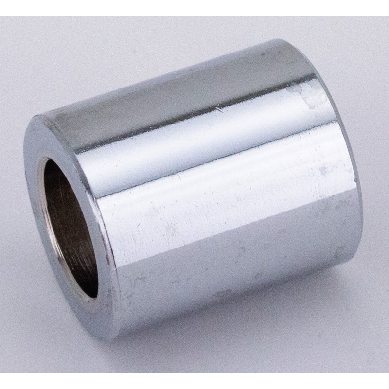 Entretoise chromée pour axe de roue OEM 41591-90 710848 Roulements de Roue