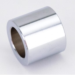 Entretoise chromée pour axe de roue OEM 43657-89 710656 Roulements de Roue