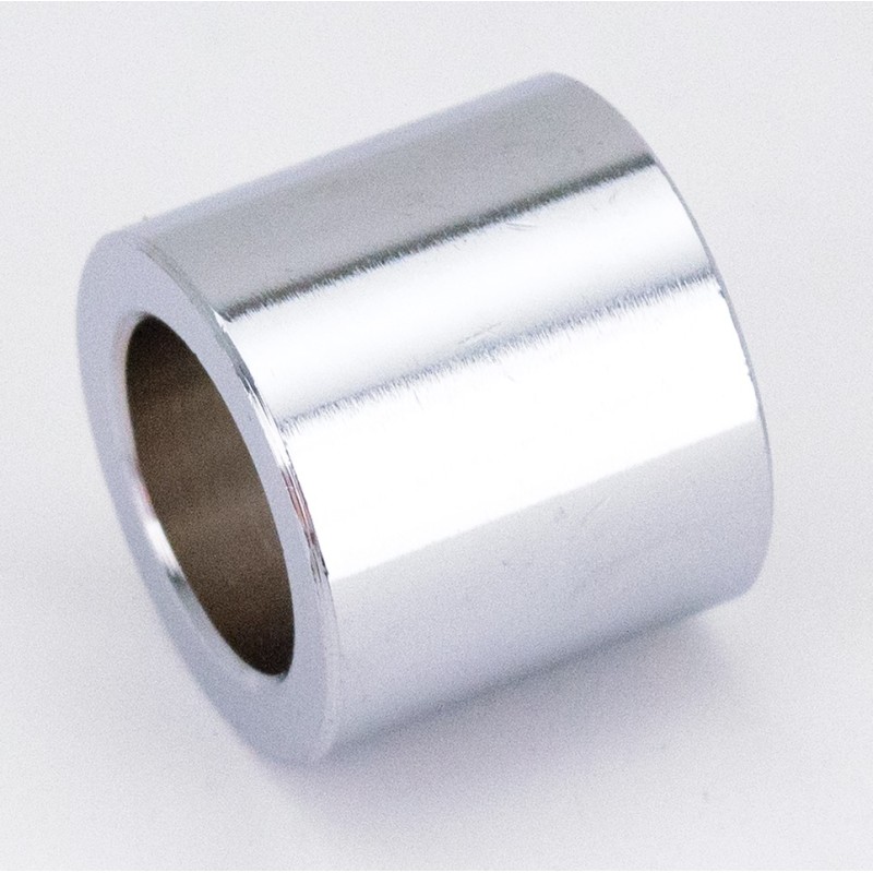 Entretoise chromée pour axe de roue OEM 43657-89 710656 Roulements de Roue