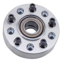 Entretoise de disques pour kits tés larges avec roulement de roue ABS 733118 Kits Tés larges & Tés