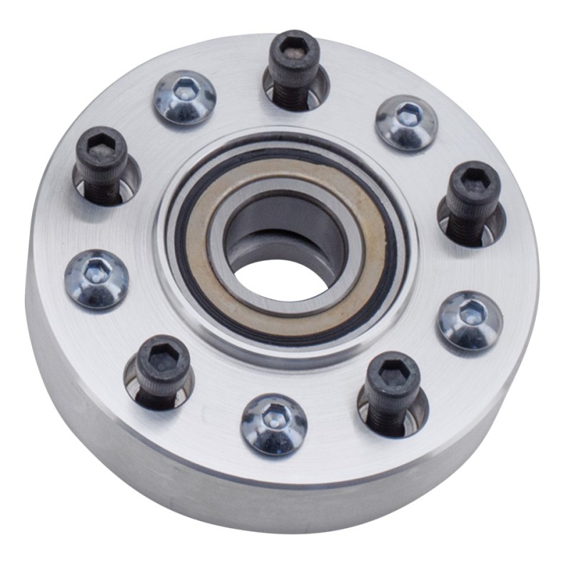 Entretoise de disques pour kits tés larges avec roulement de roue ABS 733118 Kits Tés larges & Tés