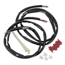 Extensions de faisceaux de cocottes longueur 48" (122 cm) 370351 Extensions de câbles et faisceau pour guidons