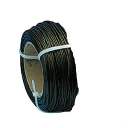 Fil électrique moto Wurth noir 239190 Fils électriques