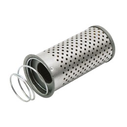 Filtre à huile dans le bac à huile 122009 Filtres a  Huile