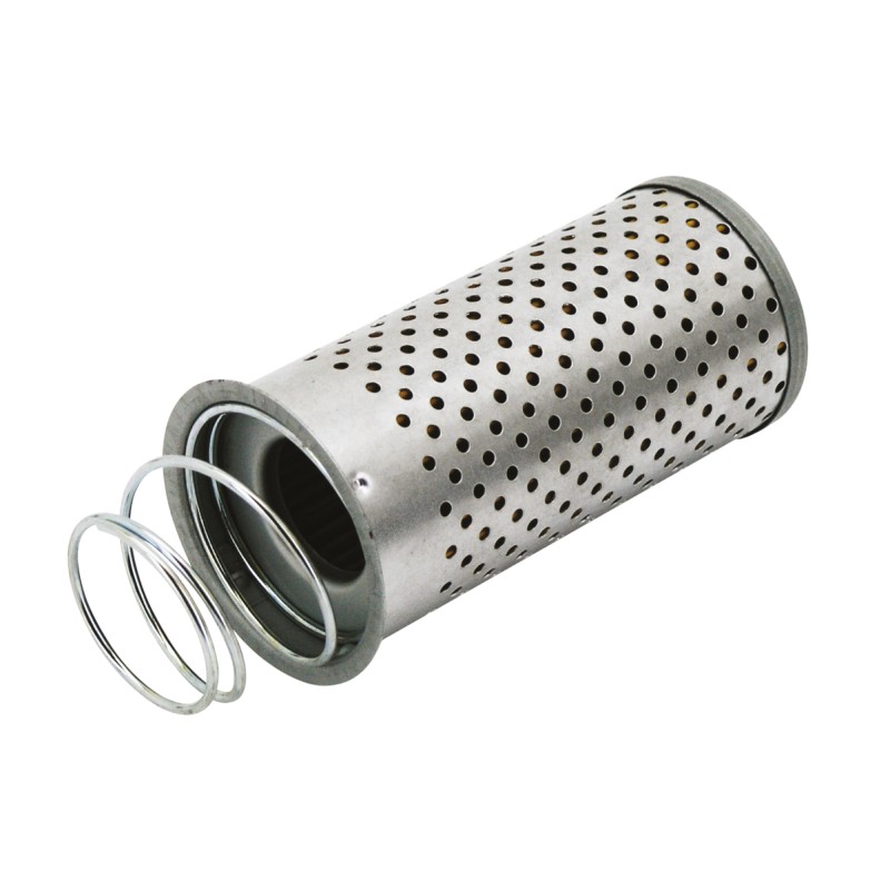 Filtre à huile dans le bac à huile 122009 Filtres a  Huile