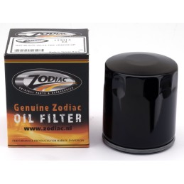 Filtre à huile noir OEM 63793-01K 122013 Filtres a  Huile