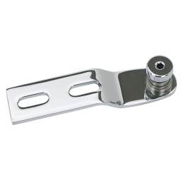 Fixation de selle arrière avec vis freinée 098010 Selles et Sissy Bar