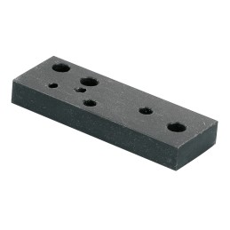 Gabarit de perçage de canalisation d'huile pour Big Twin d'avant 1981 234930 Pompe a Huile