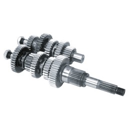 Jeu complet de pignons, arbres primaire et secondaire de boite 5 237075 Boites de Vitesse