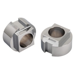 Jeu d'entretoises de tendeurs pour cadres rigides 789922 Chassis