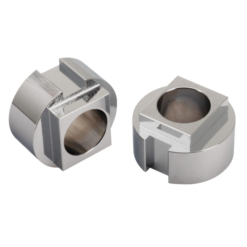 Jeu d'entretoises de tendeurs pour cadres rigides 789922 Chassis