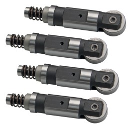 Jeu de quatre poussoirs hydrauliques S&S OEM 18522-53 795077 Poussoirs hydrauliques