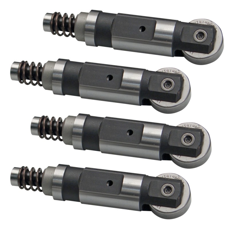 Jeu de quatre poussoirs hydrauliques S&S OEM 18522-53 795077 Poussoirs hydrauliques