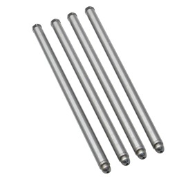 Jeu de tiges de culbuteurs S&S en acier OEM 17904-66 720630 Tiges de Culbuteur