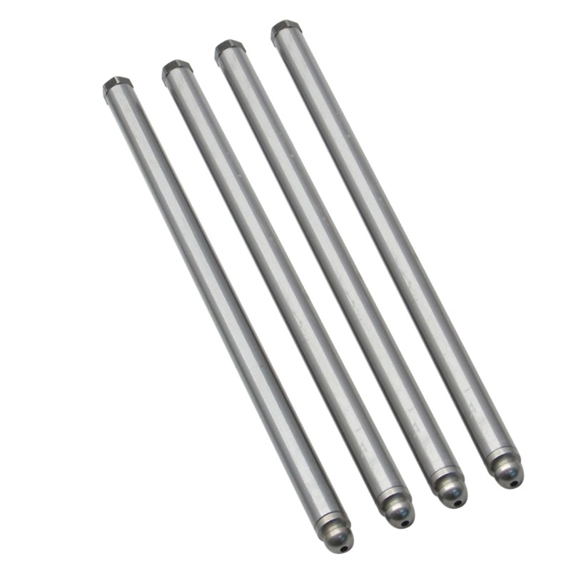 Jeu de tiges de culbuteurs S&S en acier OEM 17904-66 720630 Tiges de Culbuteur