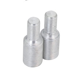 Jeu de vis de risers 1/2"-20 UNF 742385 Fourches Springer