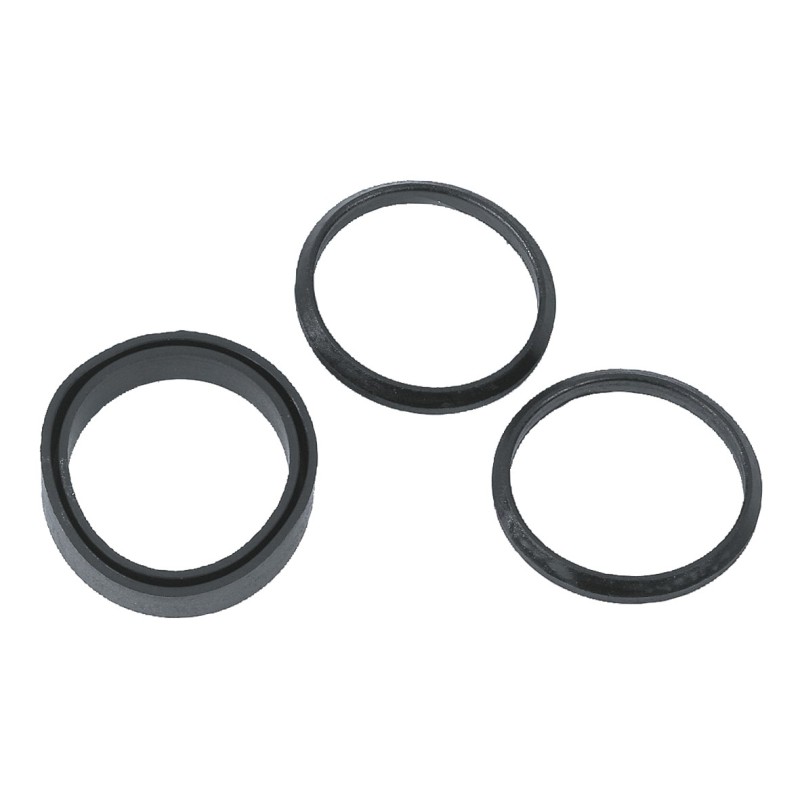 Joints d'admission OEM 27002-89A & 26995-86A 022436 Pièces pour carburateur Keihin CV