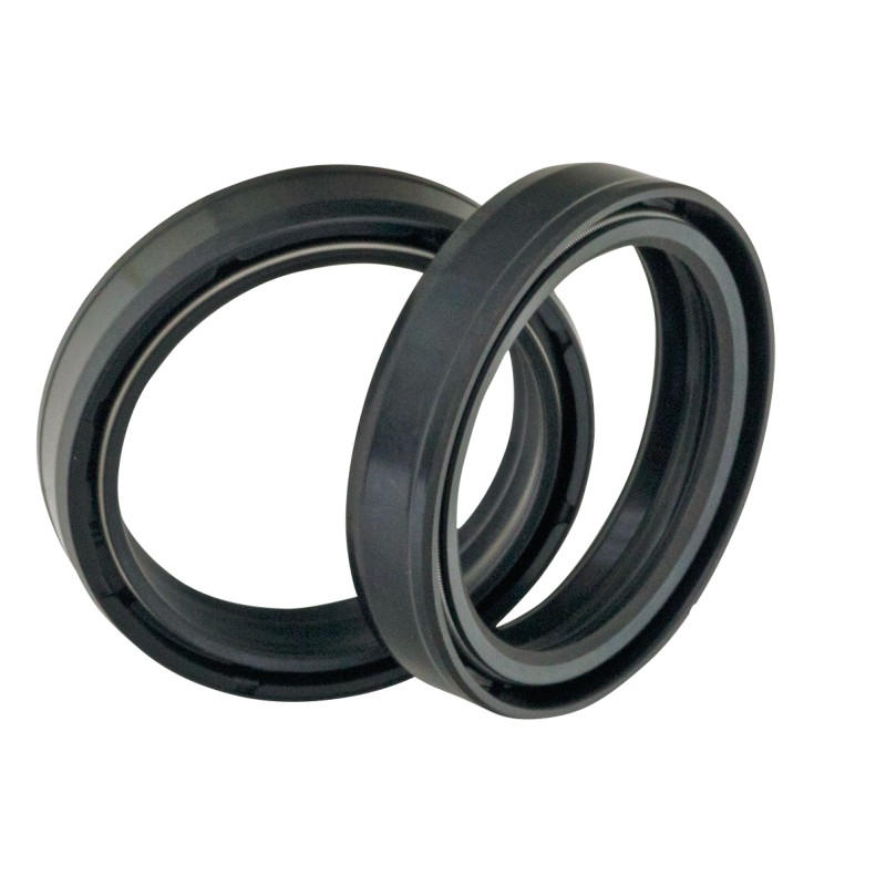 Joints spys pour fourches inversées d'origine Harley Davidson et Buell OEM 12085, Buell J8127.3A8 743759 Joints Spys de Fourche