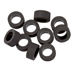 Joints pour les conduites d'huile rigides des Harley 1340 Evolution Big Twin (OEM 63528-92) 234634 Huiles, Filtres, Bacs à huile