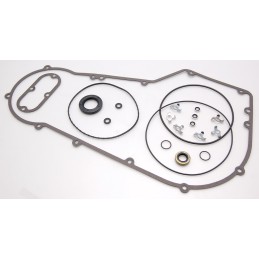 Kit complet de joints de primaire et trappes Cometic 748895 Pochettes de joints primaire