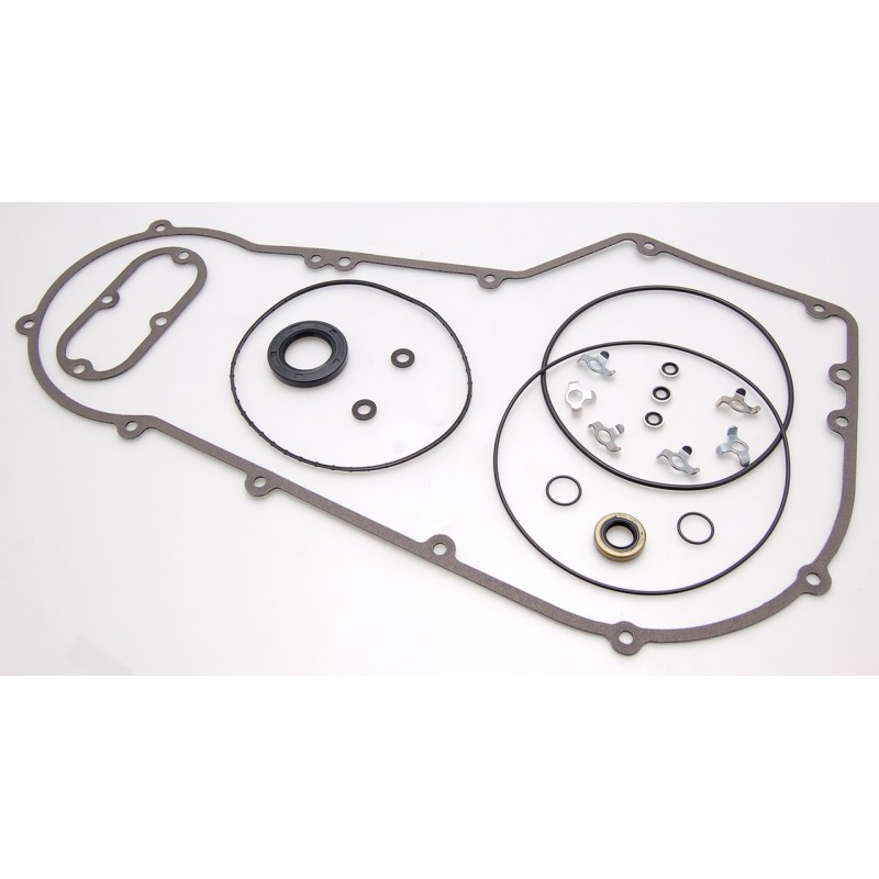 Kit complet de joints de primaire et trappes Cometic 748895 Pochettes de joints primaire