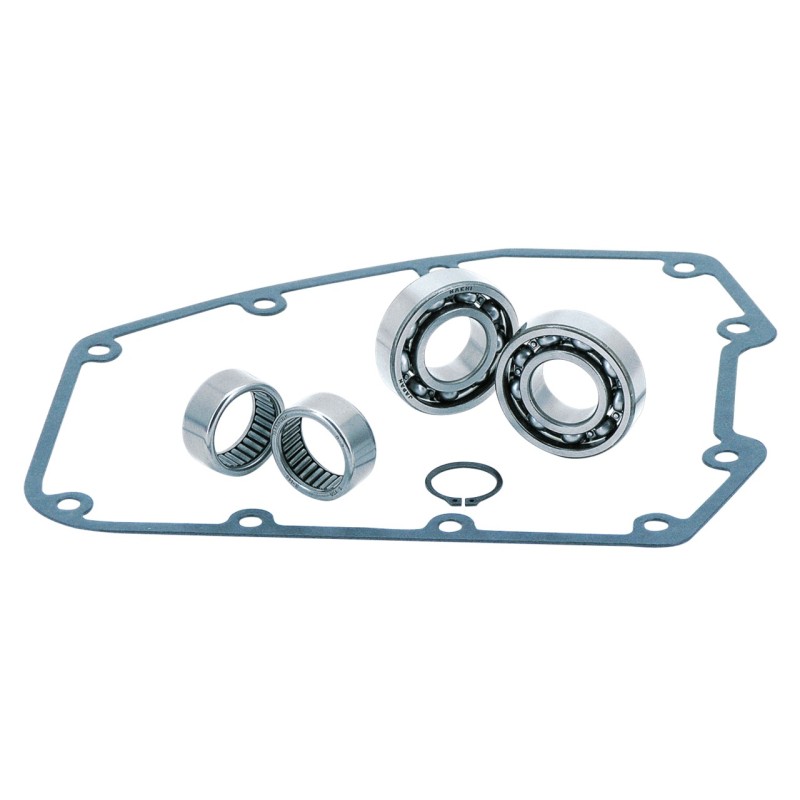 Kit d'installation pour distribution par pignons 232490 Cames pour Twin Cam