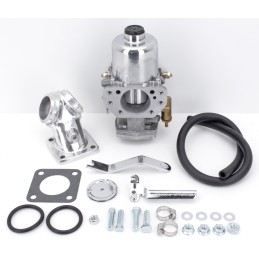 Kit de carburateur SU Eliminator II 761035 Carburateur SU