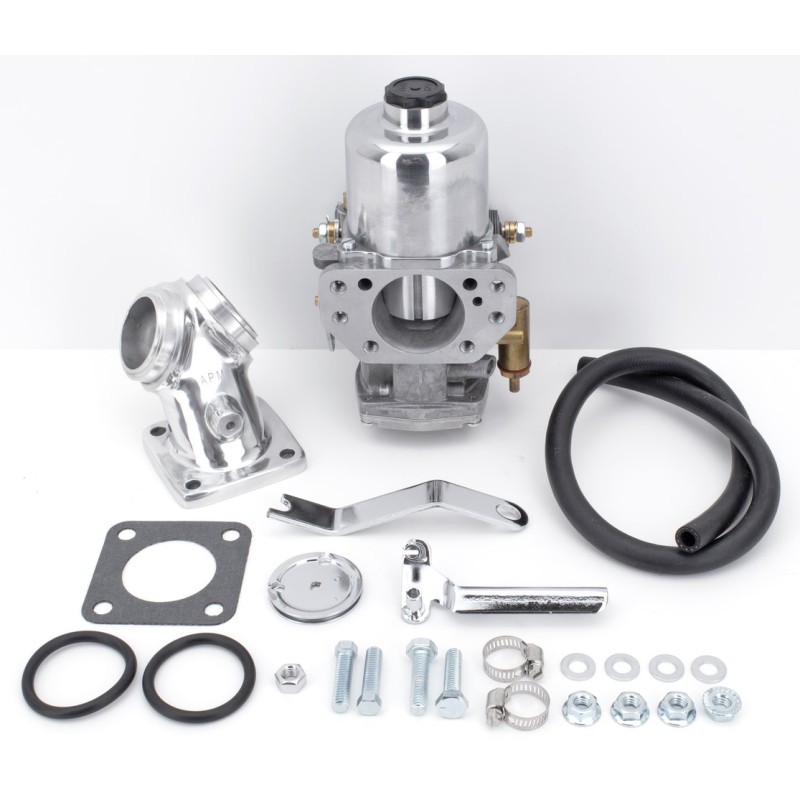 Kit de carburateur SU Eliminator II 761035 Carburateur SU