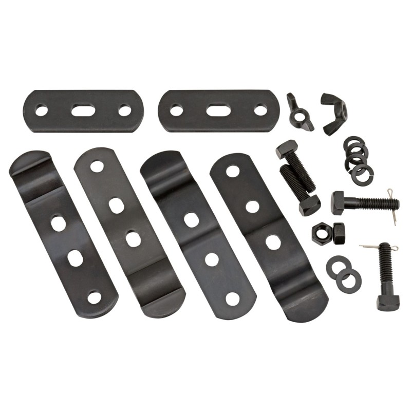 Kit de clips de ressort de selle pour selle Buddy Seat 782134 Selles Buddy seat