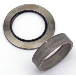 Kit de joint de pignon de sortie de boite "le remède" pour boite 4 HD 710750 Joints de sortie de boite 4