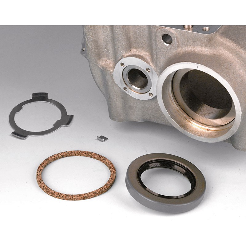 Kit de joint spy de sortie de boite 4 double lèvre OEM 35230-36, 35230-39, 35231-36, 35216-36 231039 Joints de sortie de boite 4