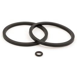 Kit de joints d'étrier pour frein couronne-disque TOLLE 731201 Pièces pour étrier de frein